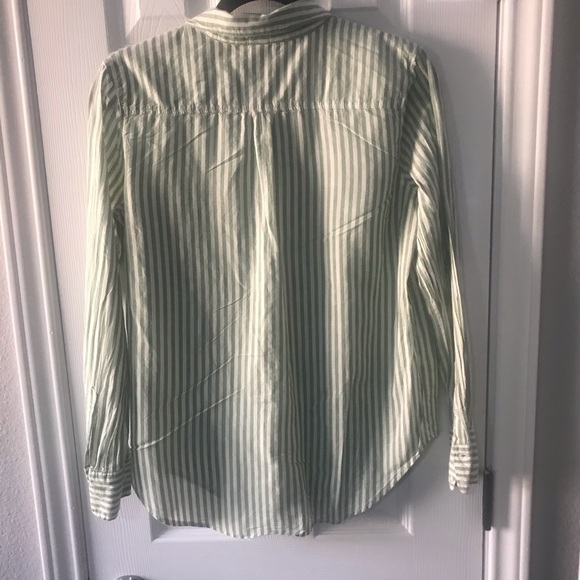 H&M button down shirt - Picture 4 of 4